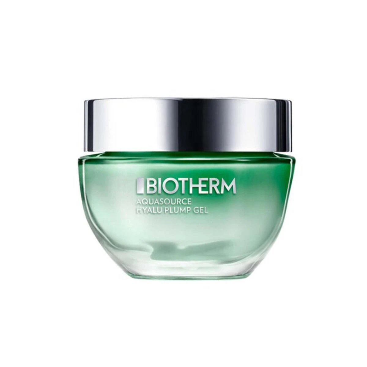 Biotherm Aquasource Hyalu Plump Gel drėkinamasis veido gelis, 50 ml