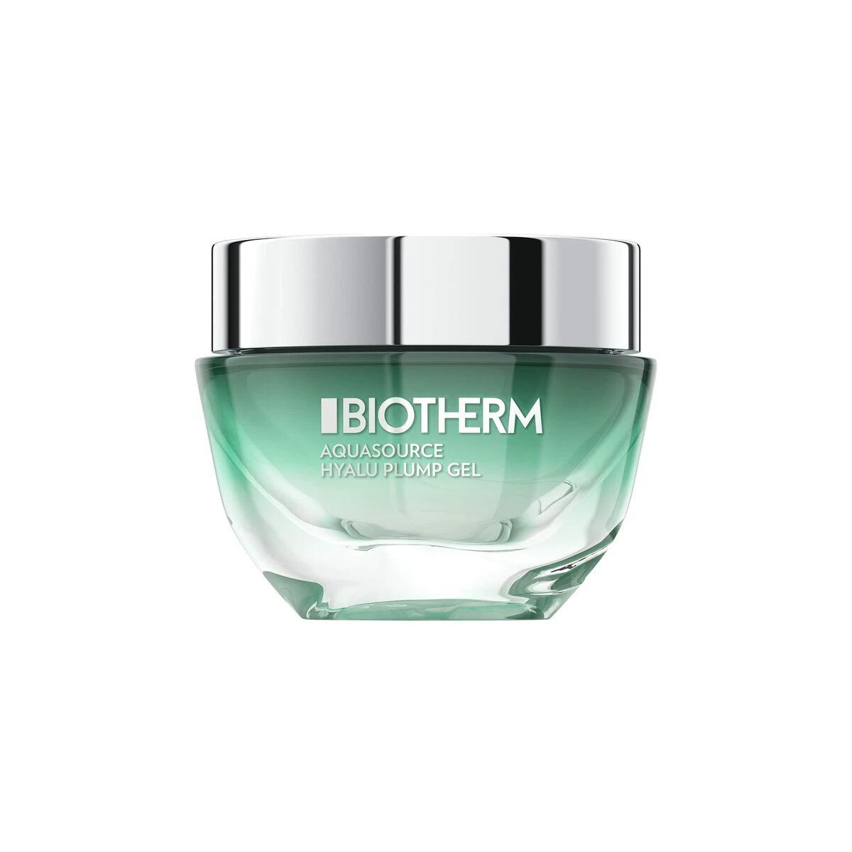 Biotherm Aquasource Hyalu Plump Gel drėkinamasis veido gelis, 50 ml