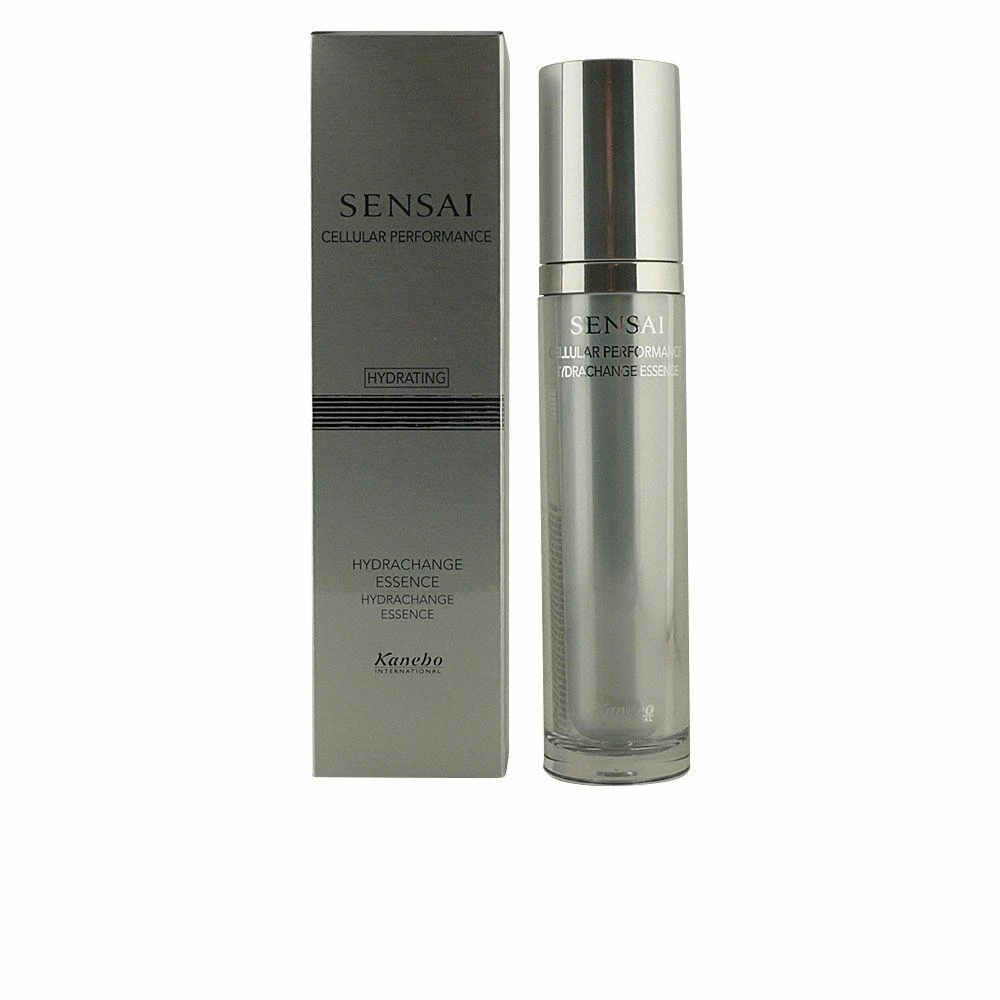 „Kanebo Sensai Cellular Performance Hydrachange Essence“ esencija 40 ml