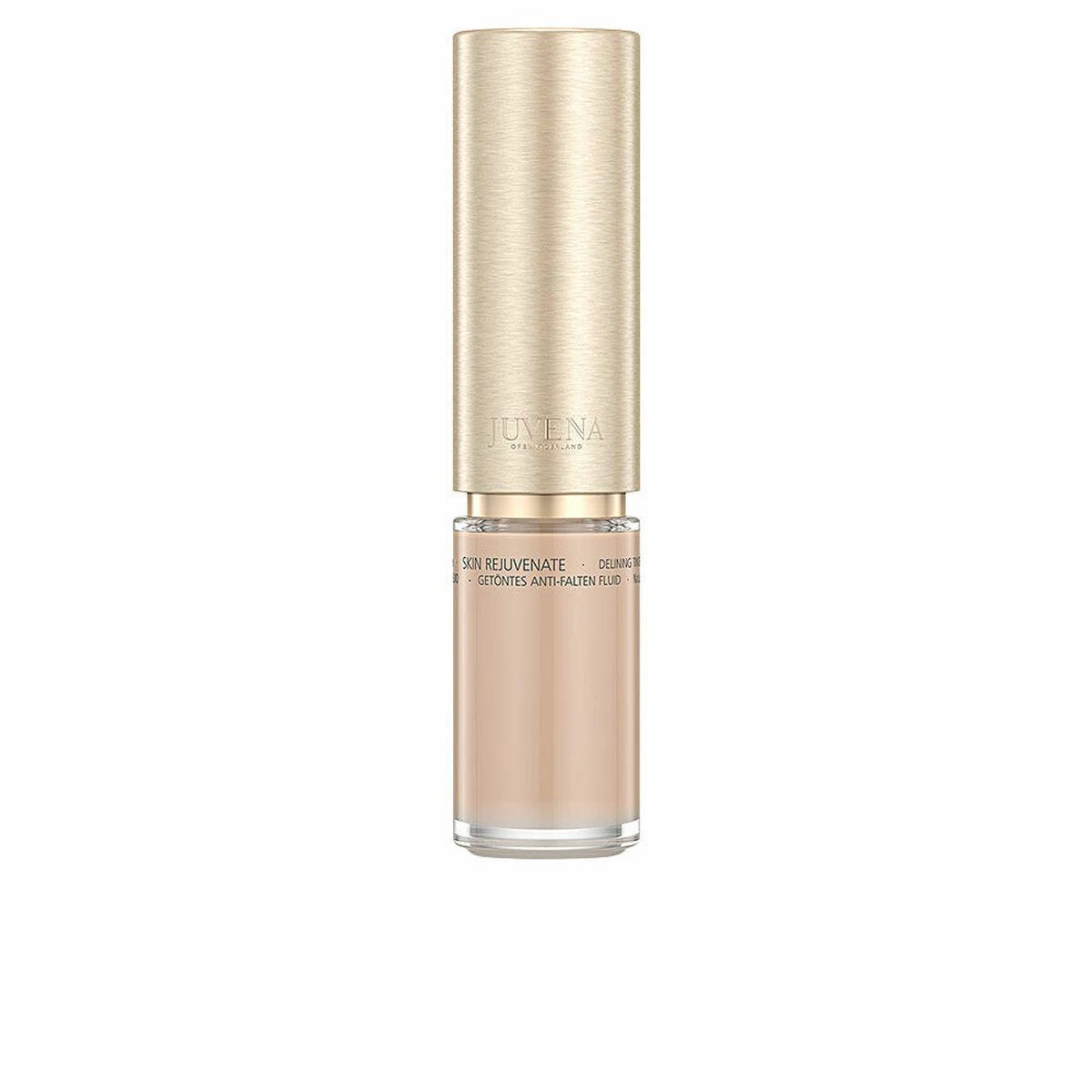 Veido kremas Juvena Rejuvenate Delining Tinted Fluid 50ml, Natural Bronze
