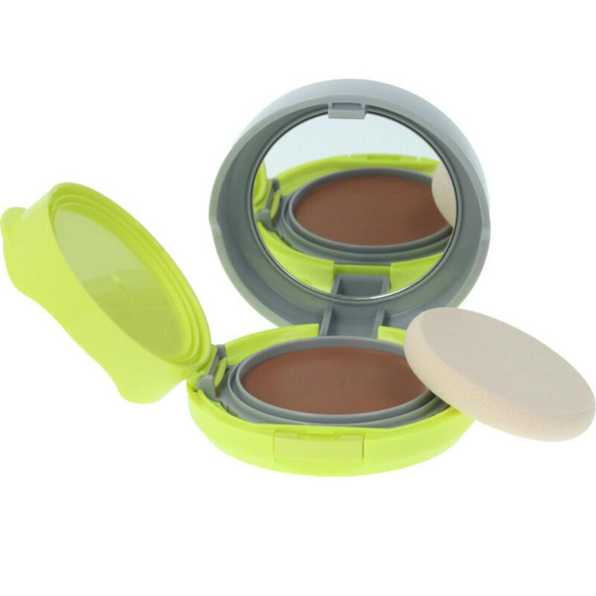 Shiseido Sports BB Compact Spf50 labai tamsus