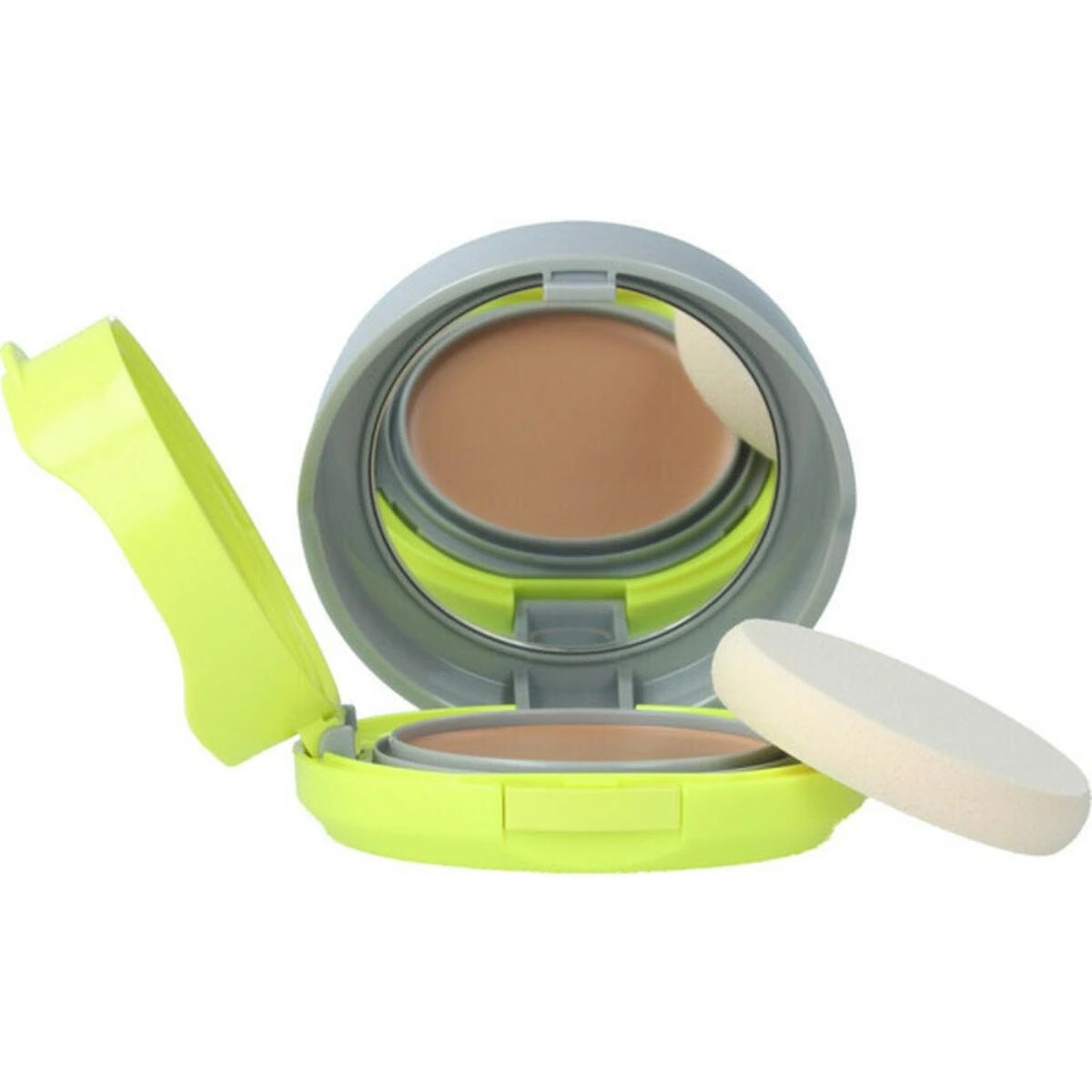 Shiseido Sports BB Compact Spf50 Medium