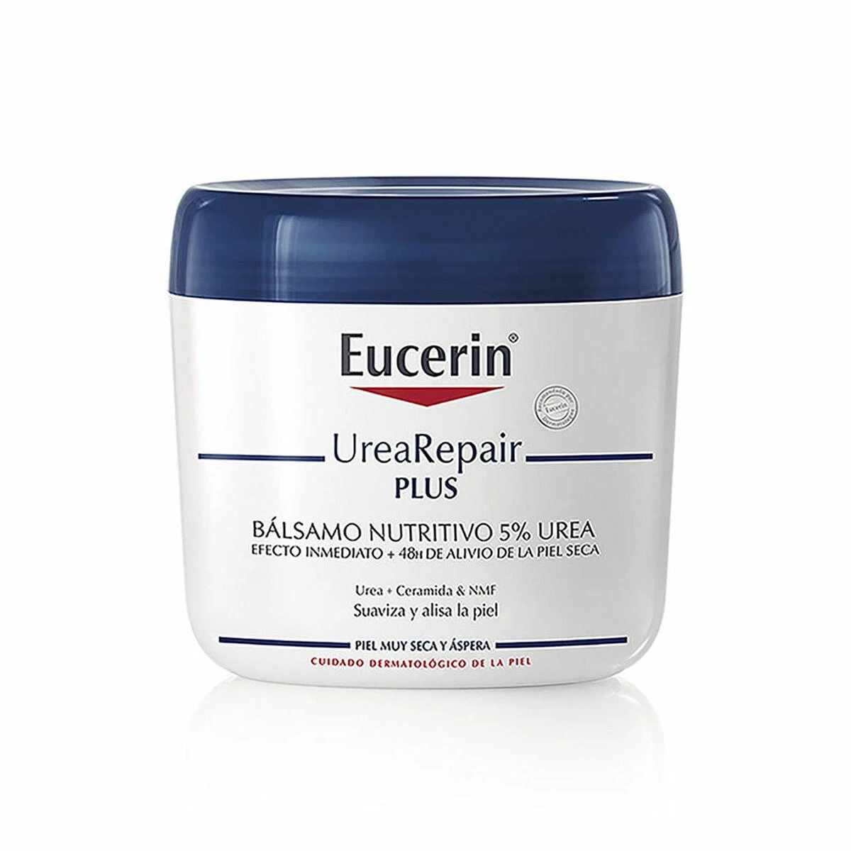 "Eucerin Urea Repair Plus" labai sausos odos balzamas 450ml