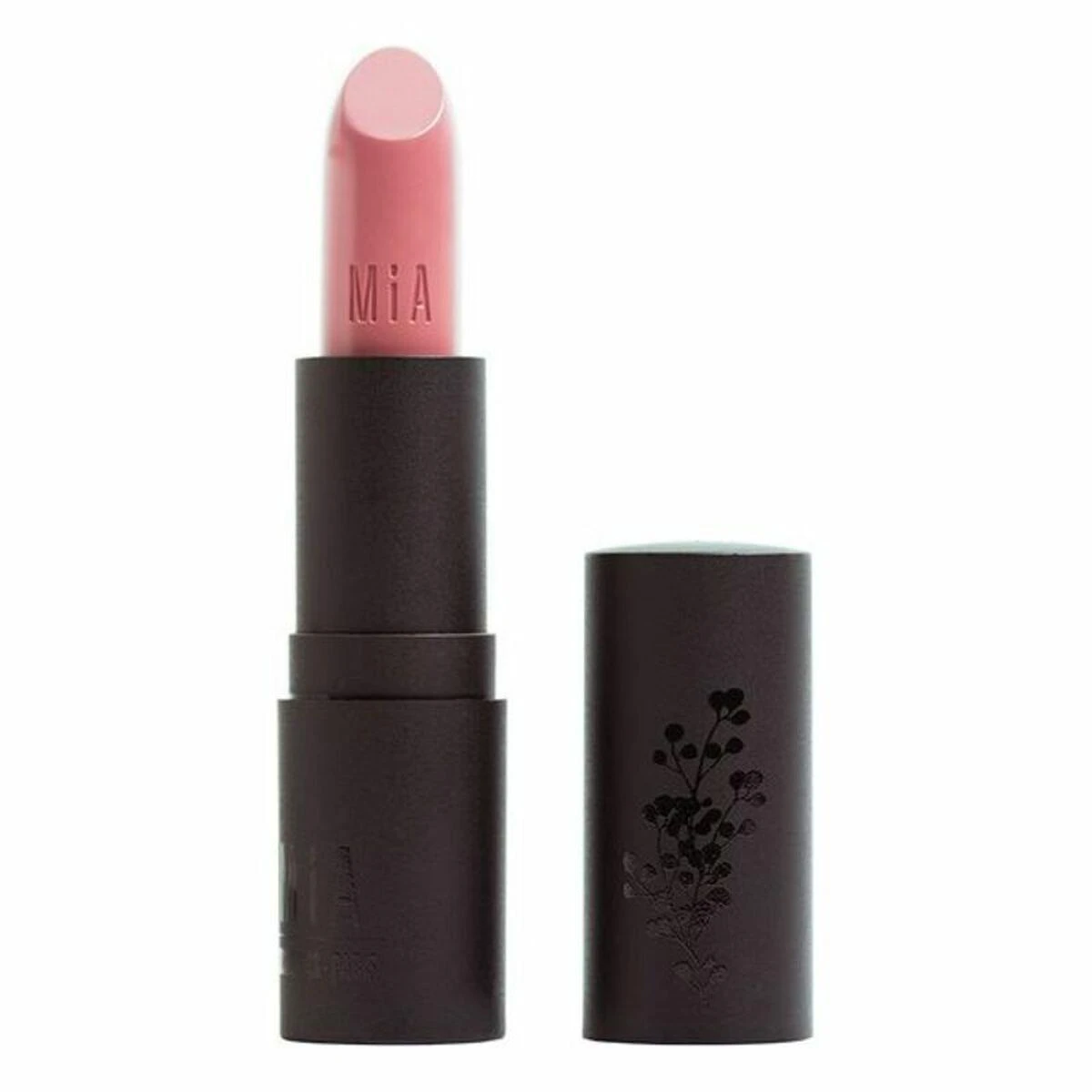 "Mia Cosmetics" drėkinamieji lūpų dažai 507-Mad Mauve 4g