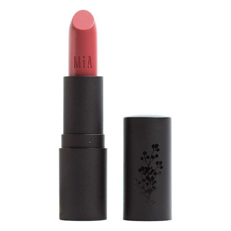 "Mía Cosmetics" drėkinamieji lūpų dažai 511-Sassy Saffron 4g