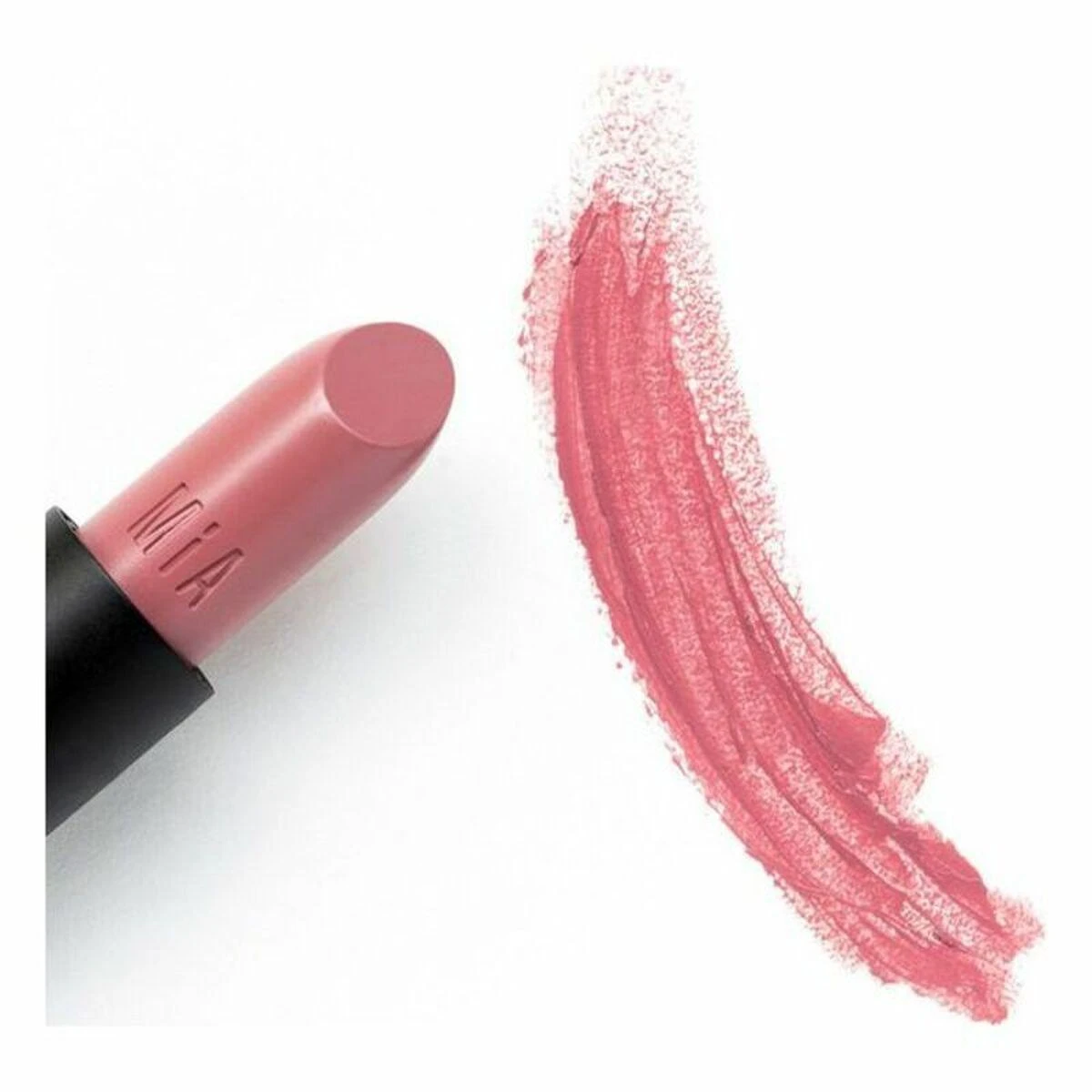 "Mia Cosmetics" drėkinamieji lūpų dažai 507-Mad Mauve 4g