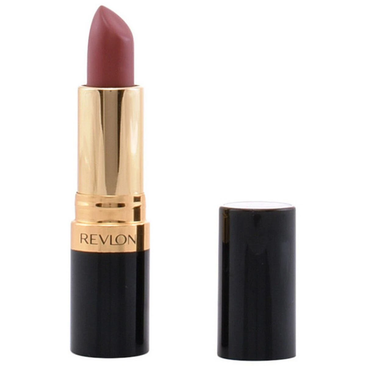"Revlon Super Lustrous" lūpų dažai 535 Rum Raisin 3,7g