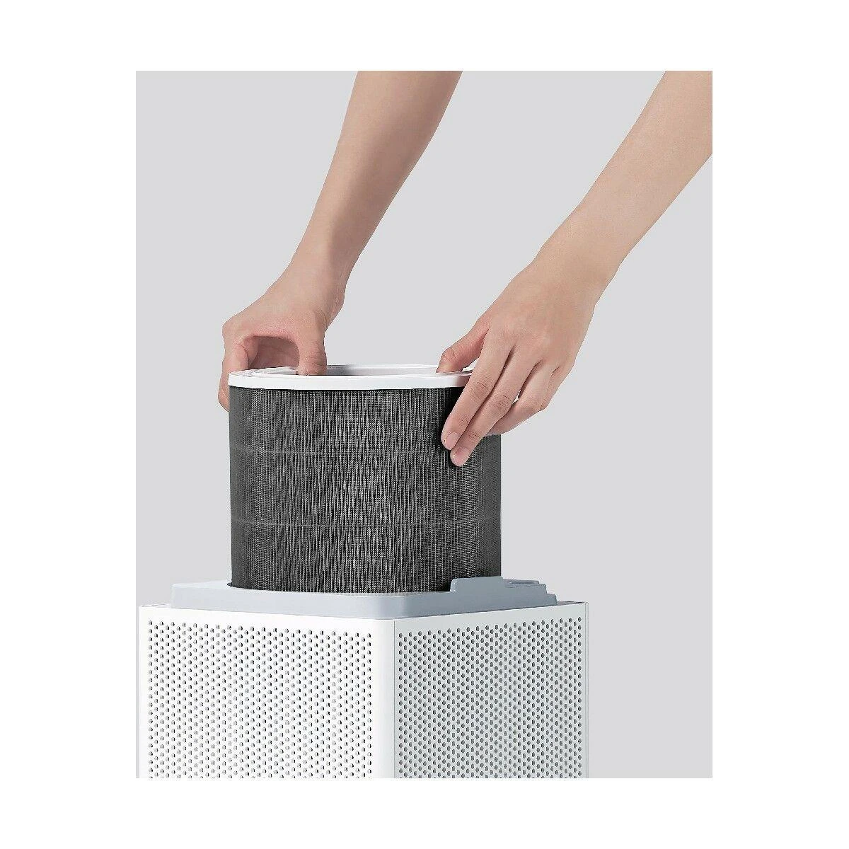 Xiaomi Smart Oro valytuvas 4 Lite filtras