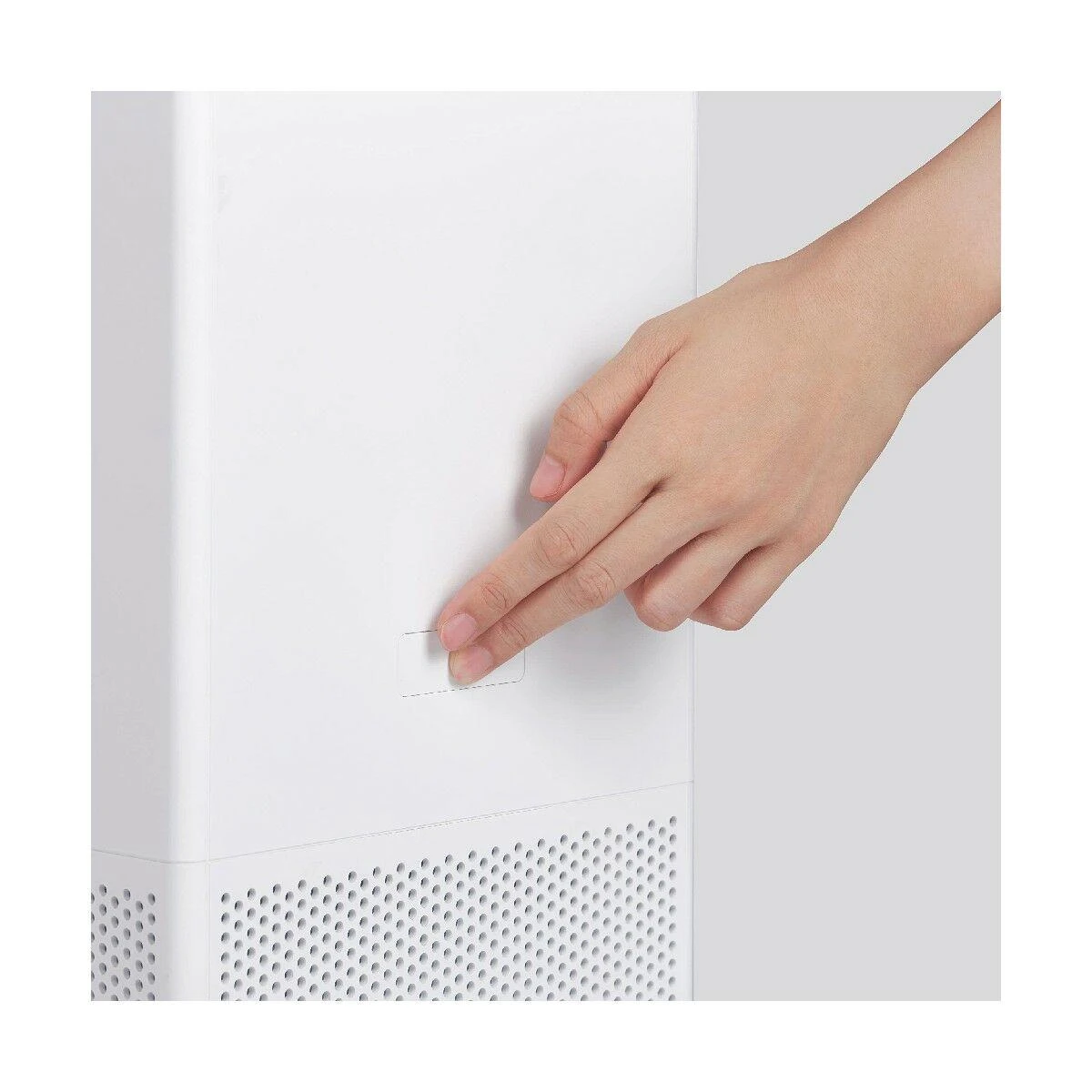 Xiaomi Smart Oro valytuvas 4 Lite filtras