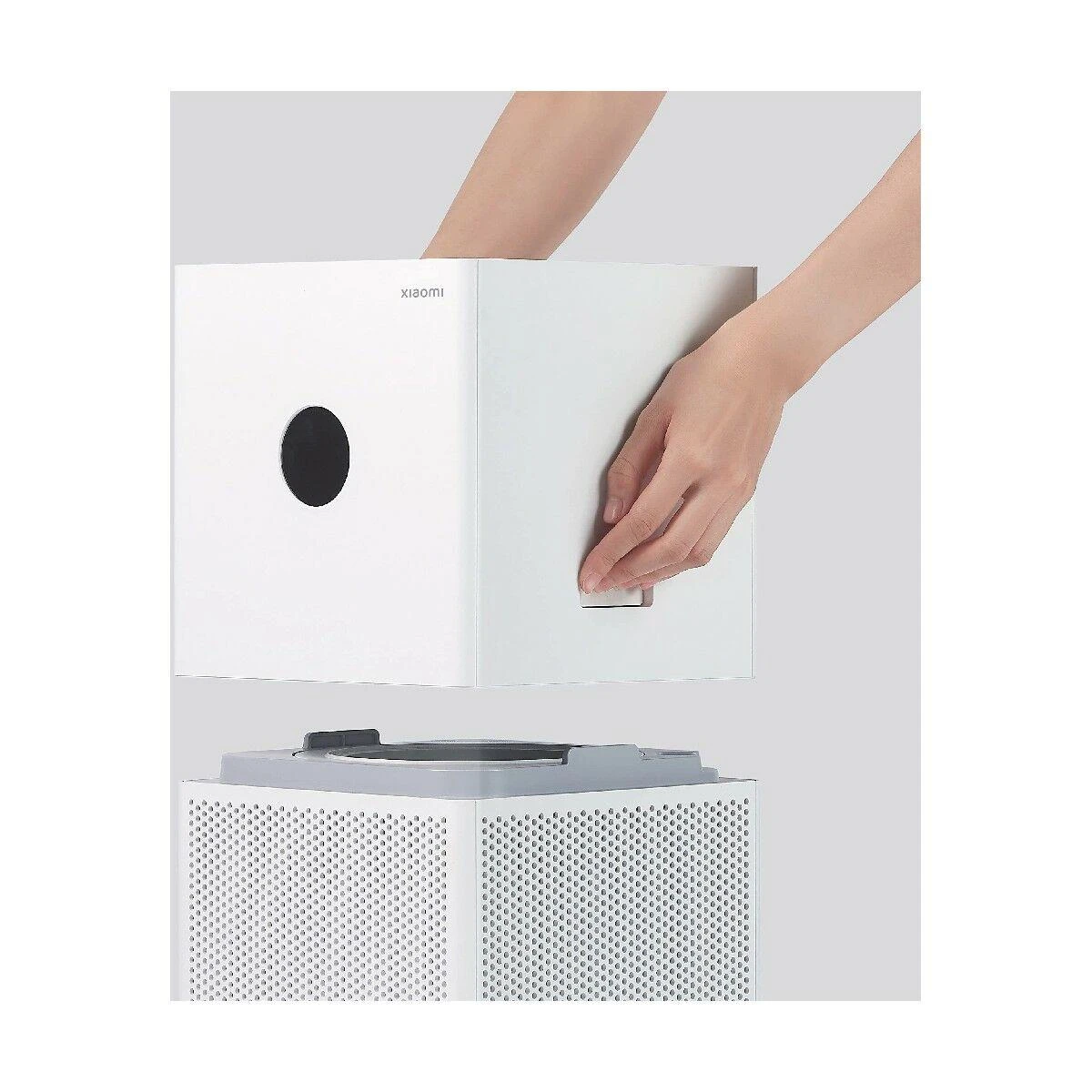 Xiaomi Smart Oro valytuvas 4 Lite filtras