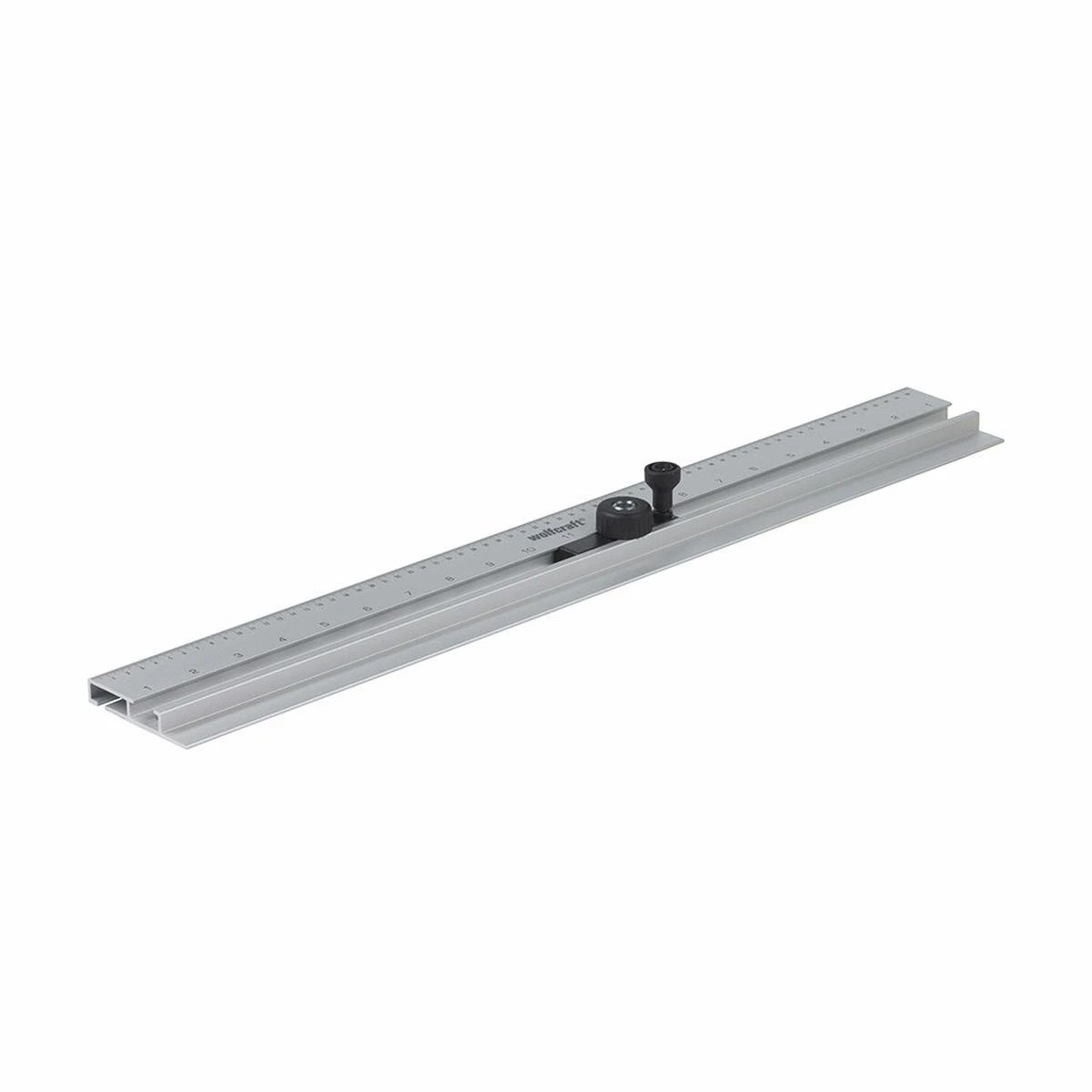 Gręžimo šablonas Wolfcraft 4650000; 600 mm
