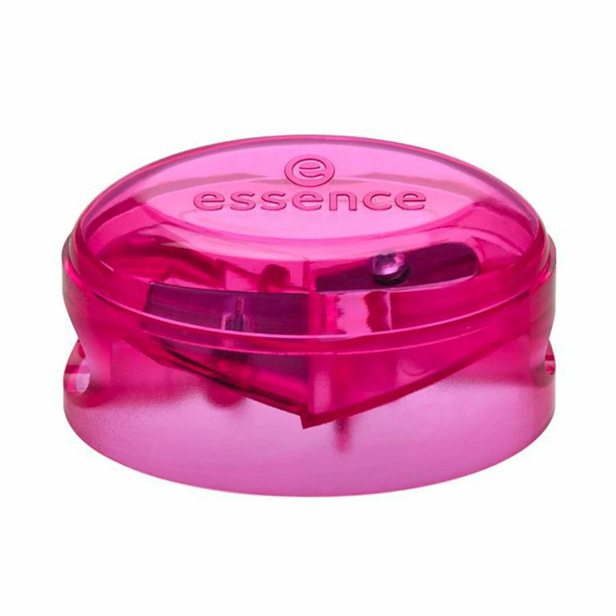 "Essence Cosmetics Duo" pieštukų drožtukas 1vnt