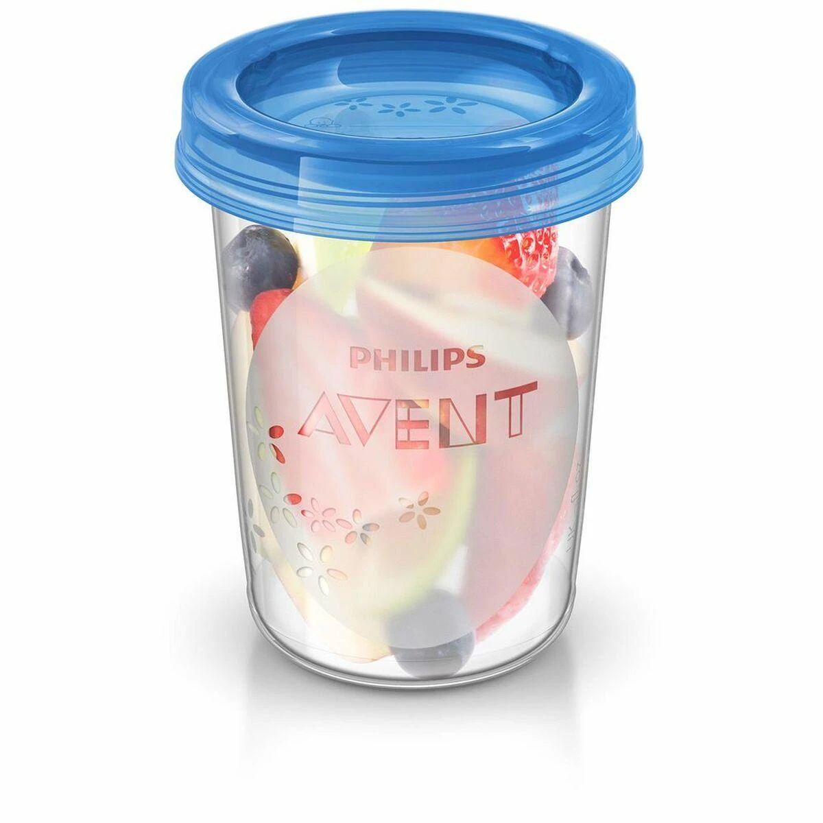 Philips Baby Food Storage Cups Avent SCF721/20