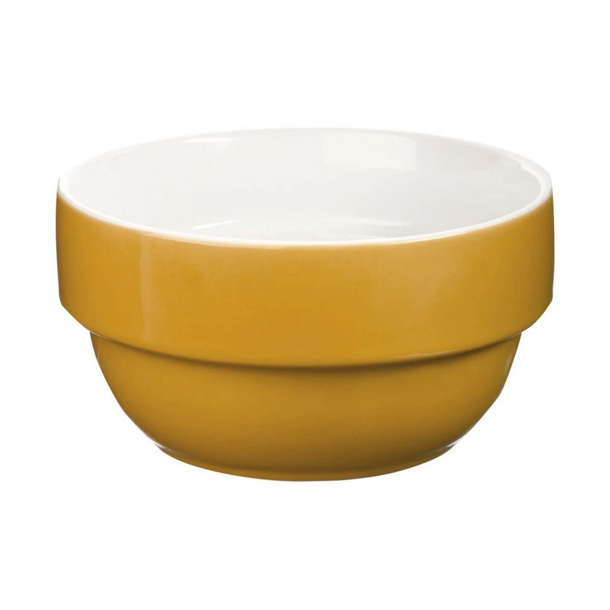 5five Simply Smart Keraminiai dubenys, dubenys ant metalinio stovo, 500 ml, rinkinyje 4 vnt