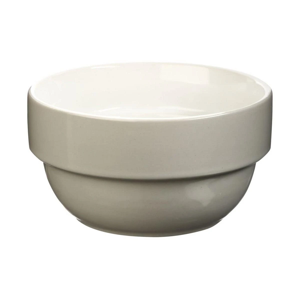 5five Simply Smart Keraminiai dubenys, dubenys ant metalinio stovo, 500 ml, rinkinyje 4 vnt