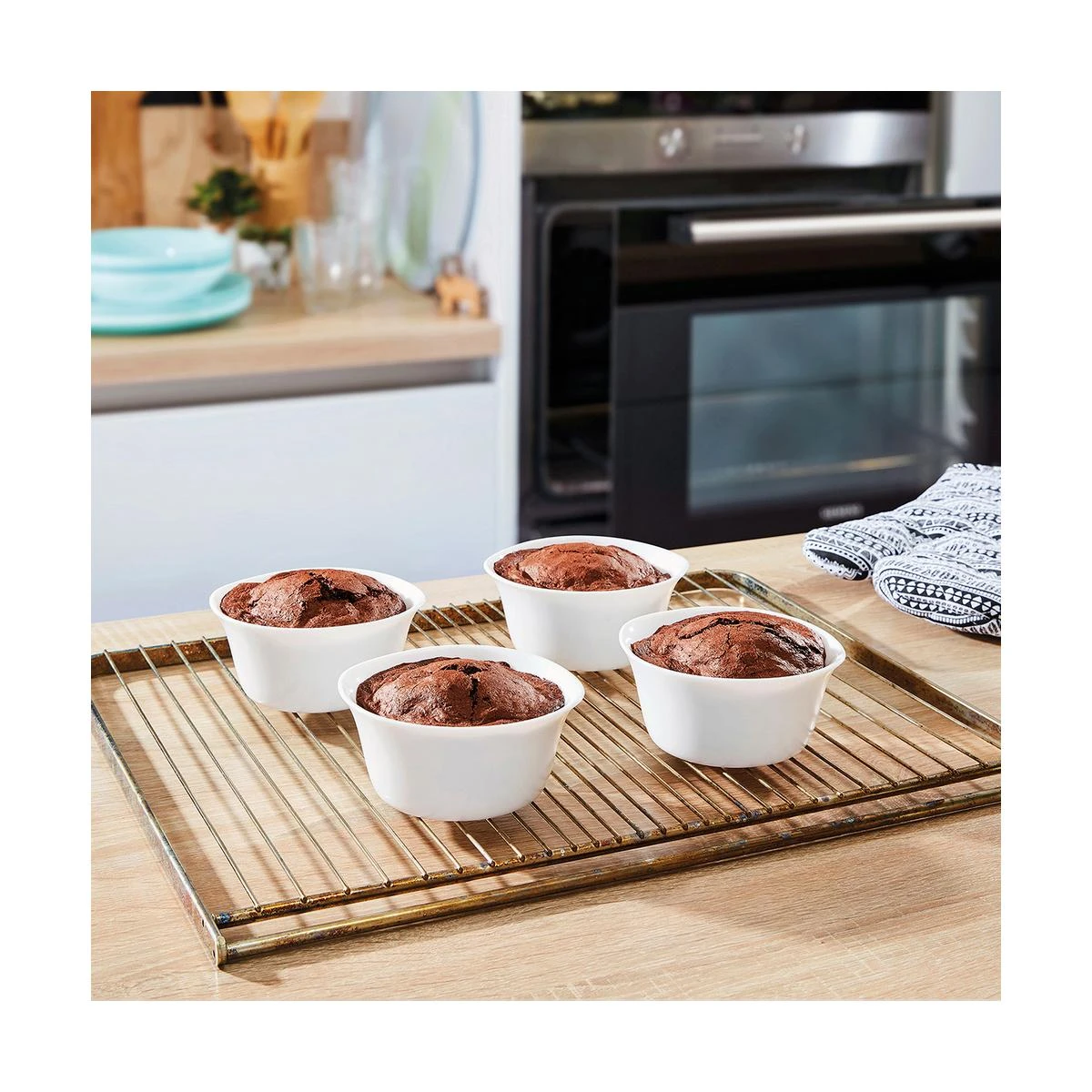 Luminarc ARC Kepimo forma 11cm SMART CUISINE