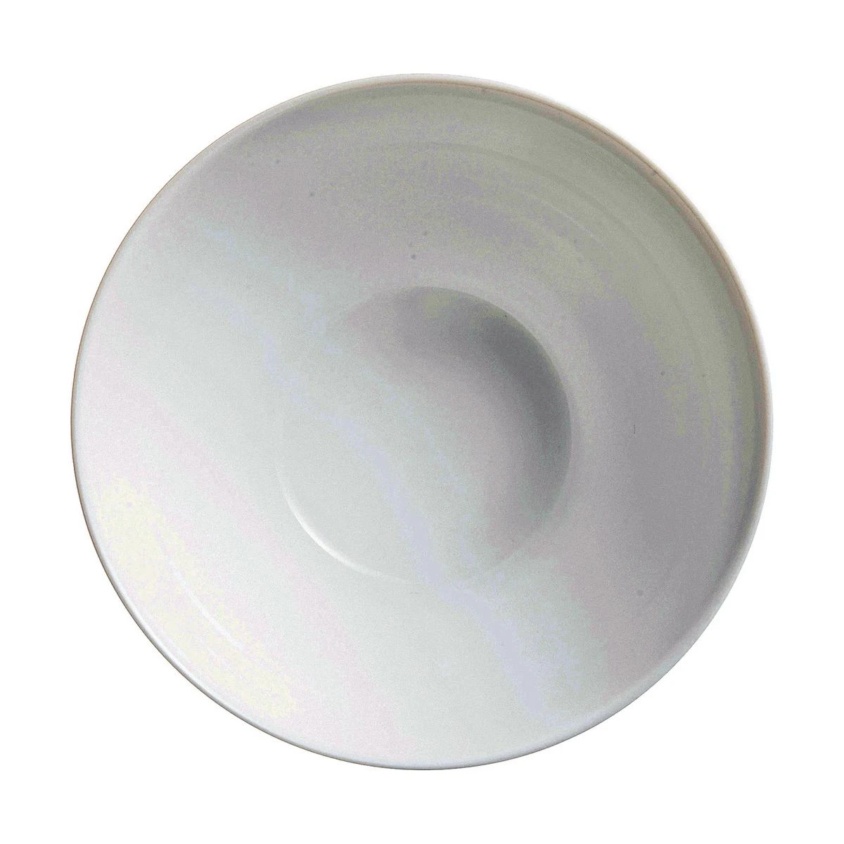 Dubuo Diwali Luminarc Ø14.5cm/750ml baltas