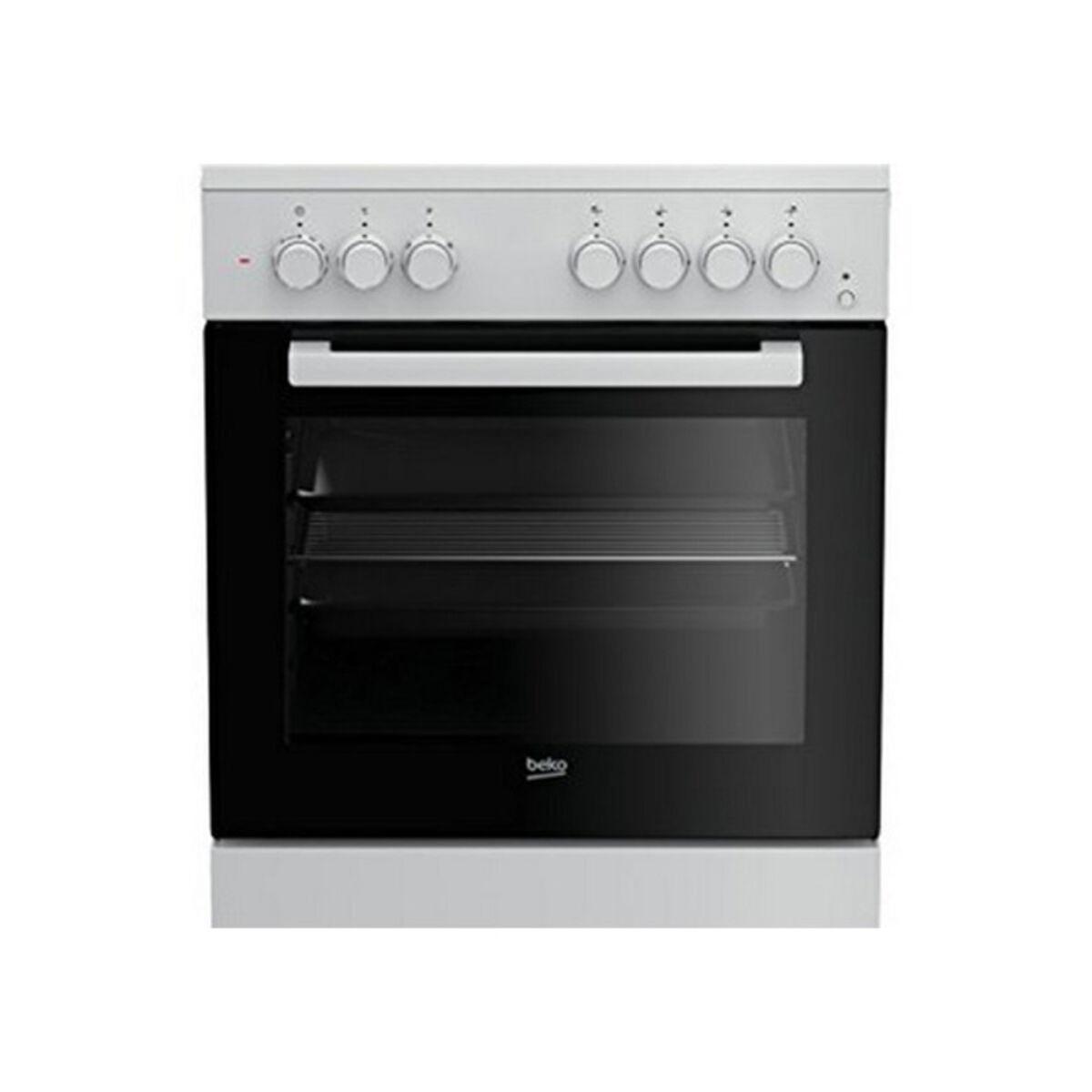 Viryklė BEKO FSE62110DW