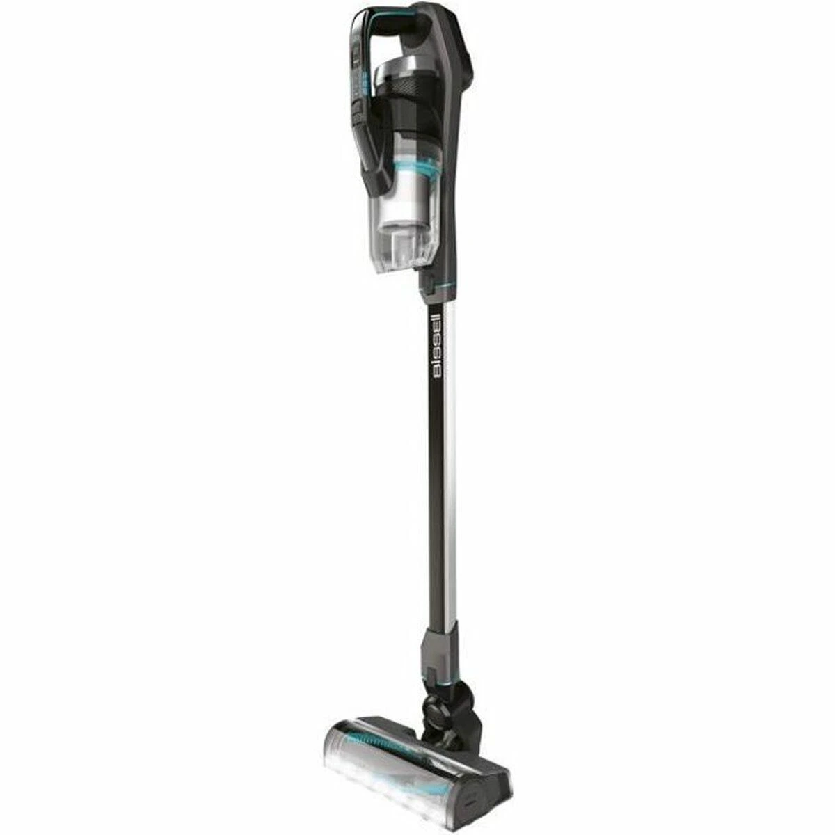 Bissell Dulkių siurblys Icon Pet 25V Belaidis veikiantis, Rankinė ir rankinė, 25,2 V, Veikimo laikas (maks.) 50 min., Juodas, Garantija 24 mėn., Baterijos garantija 24 mėn.