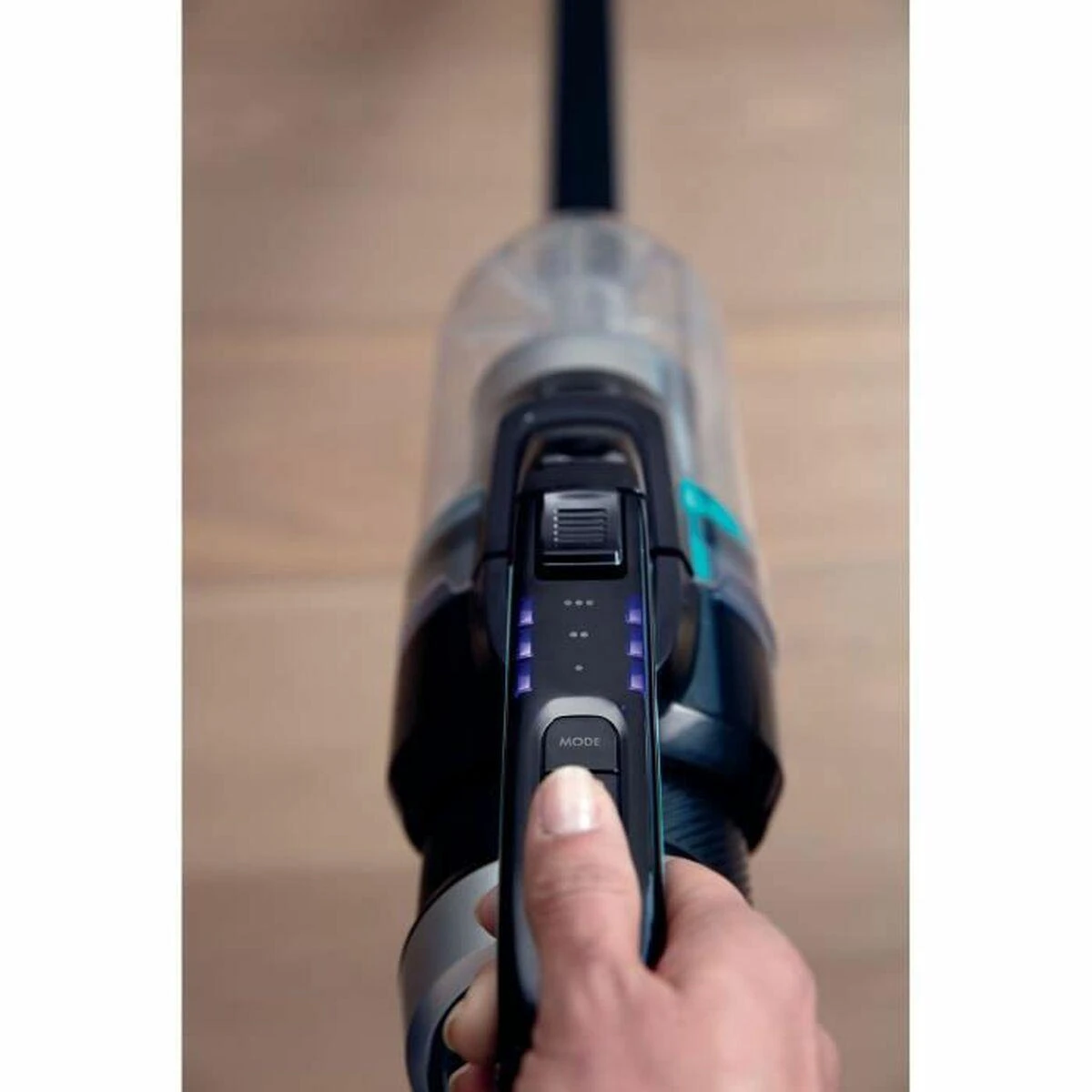 Bissell Dulkių siurblys Icon Pet 25V Belaidis veikiantis, Rankinė ir rankinė, 25,2 V, Veikimo laikas (maks.) 50 min., Juodas, Garantija 24 mėn., Baterijos garantija 24 mėn.