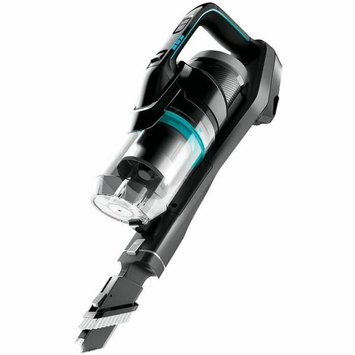 Bissell Dulkių siurblys Icon Pet 25V Belaidis veikiantis, Rankinė ir rankinė, 25,2 V, Veikimo laikas (maks.) 50 min., Juodas, Garantija 24 mėn., Baterijos garantija 24 mėn.