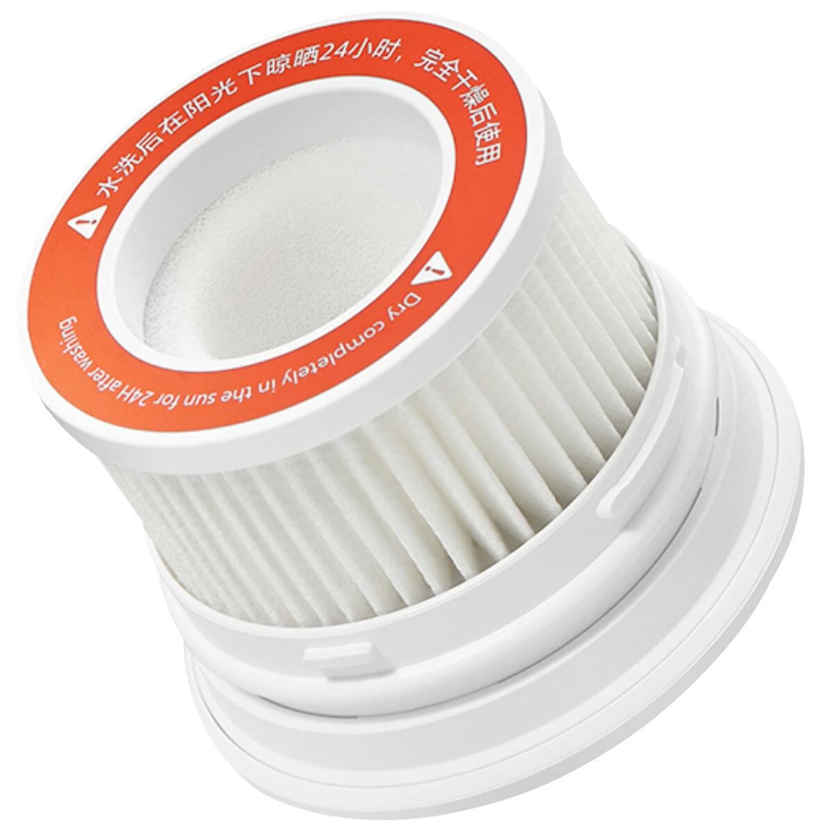 XIAOMI Mi Vacuum Cleaner mini HEPA Filter 2Pack
