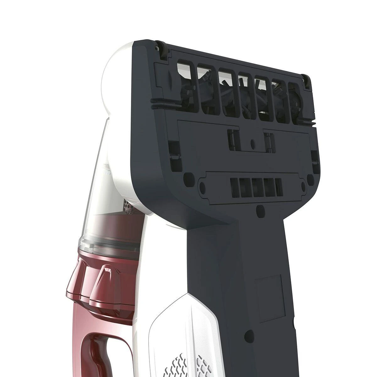 Dulkių siurblys Hoover MBC500UV 011