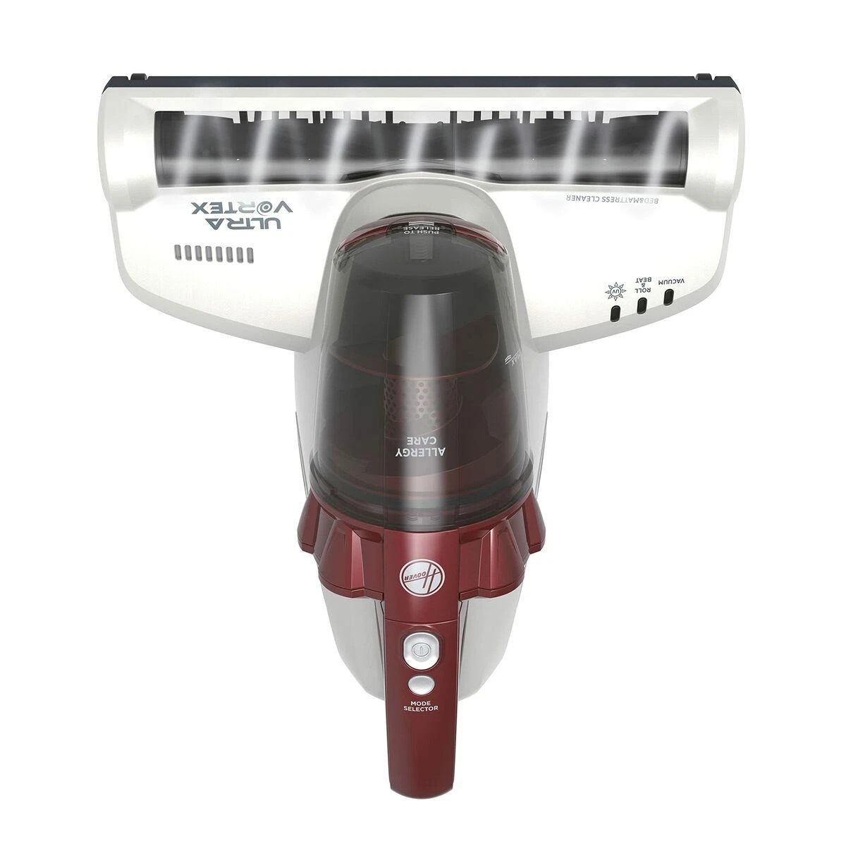 Dulkių siurblys Hoover MBC500UV 011