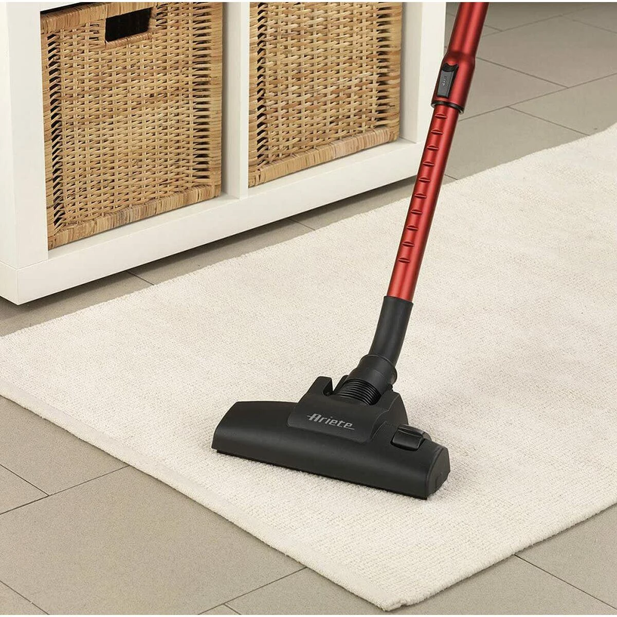 Dulkių siurblys Ariete Handy Force 2761