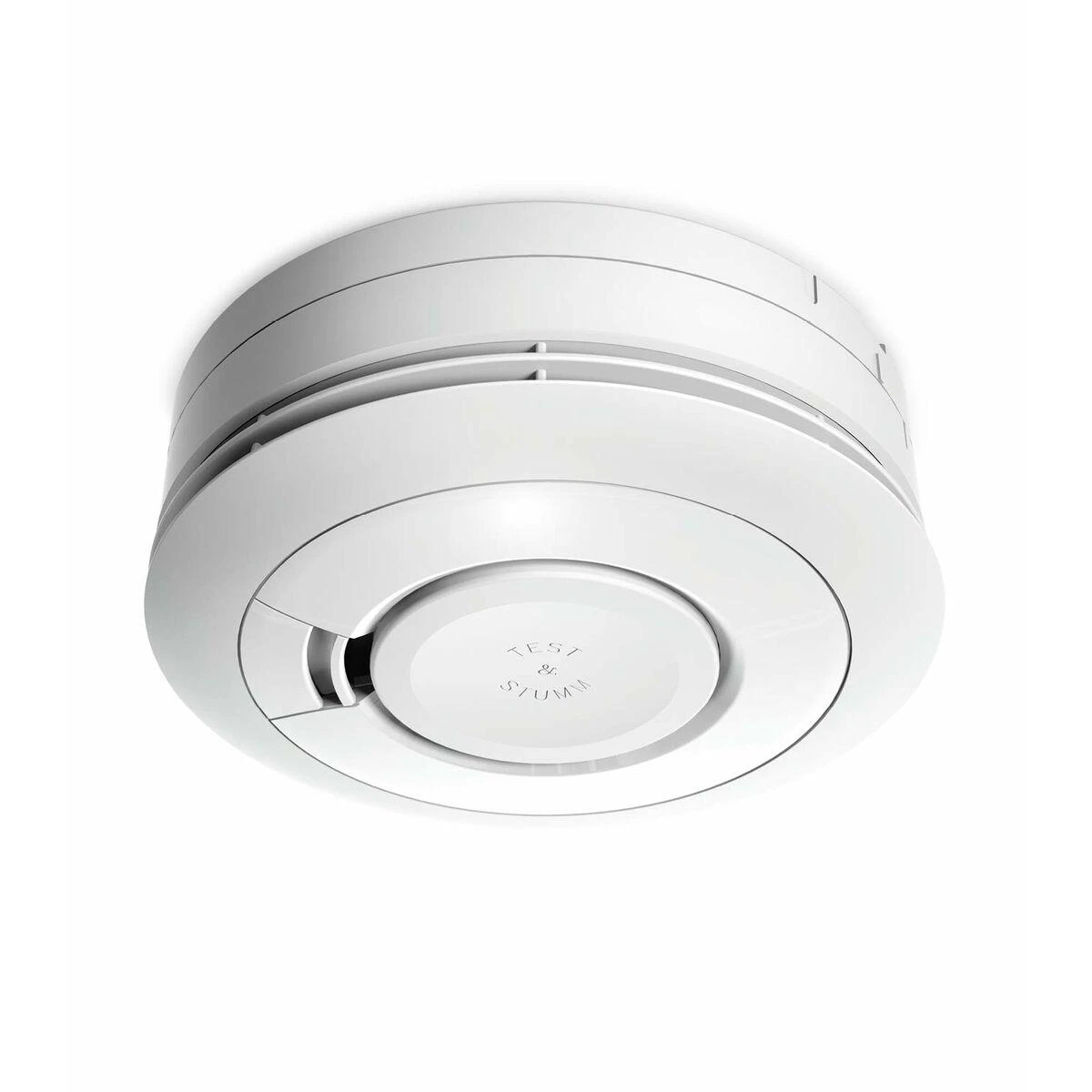 Ei Electronics Ei650 Optinis detektorius Vielinis