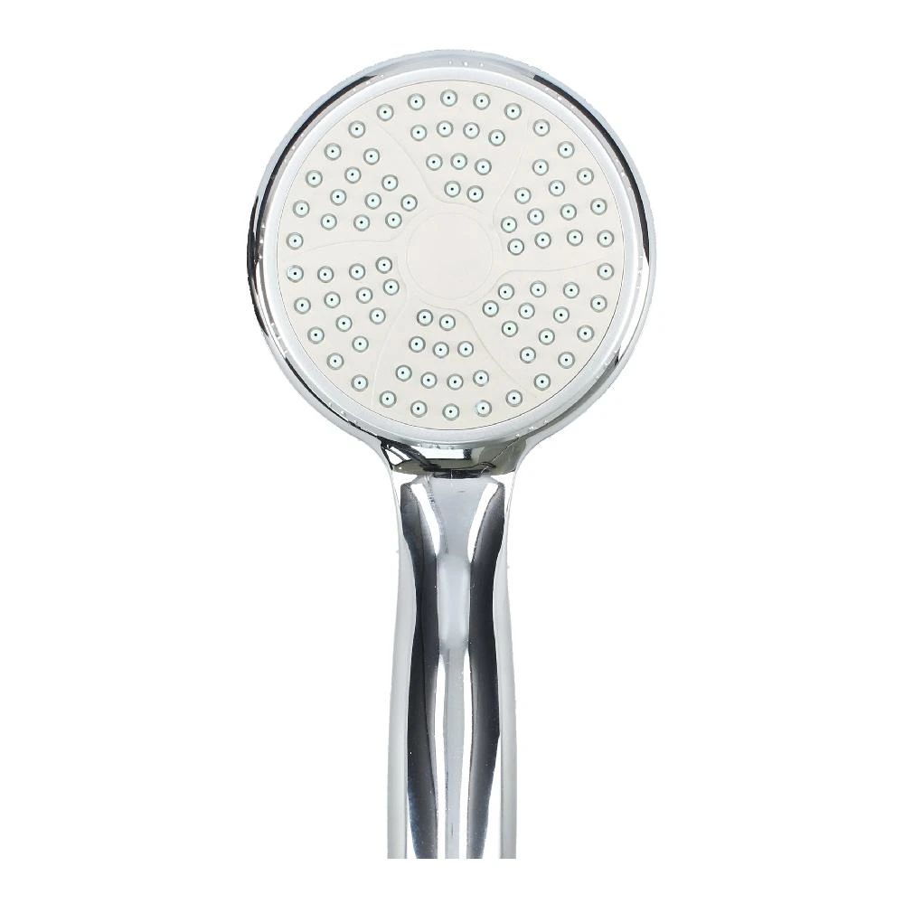 Dušo rožė Fontastock HERVÁS H 1/2" Chromuotas