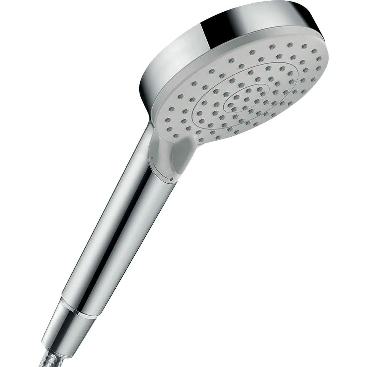 Dušo galvutė Hansgrohe Vernis Blend 26090000 Vario Žalias