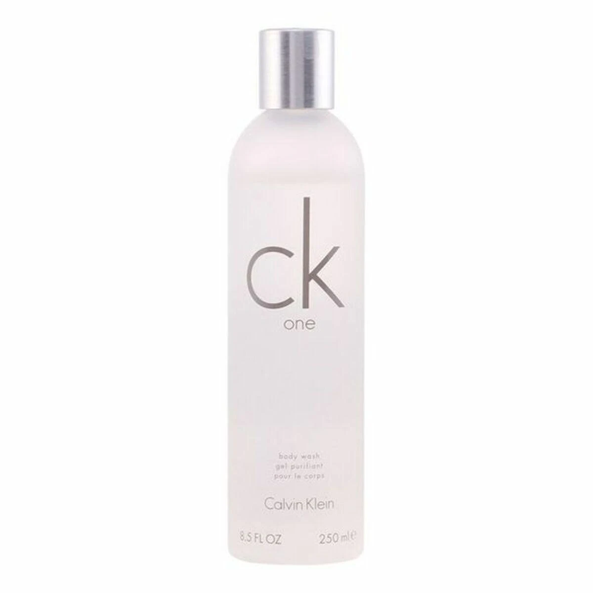 Calvin Klein Ck One Kūno prausiklis, 250 ml