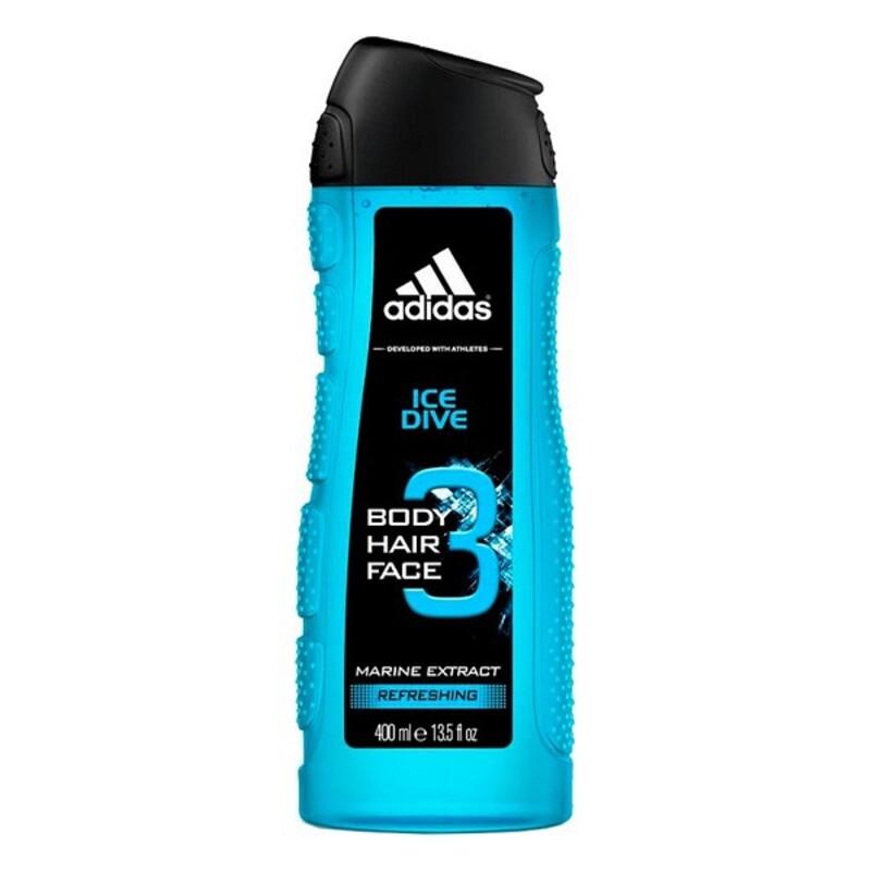 Adidas Ice Dive Dušo želė