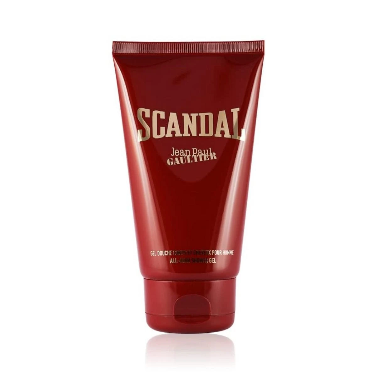 Jean Paul Gaultier Scandal Pour Homme dušo želė 150ml
