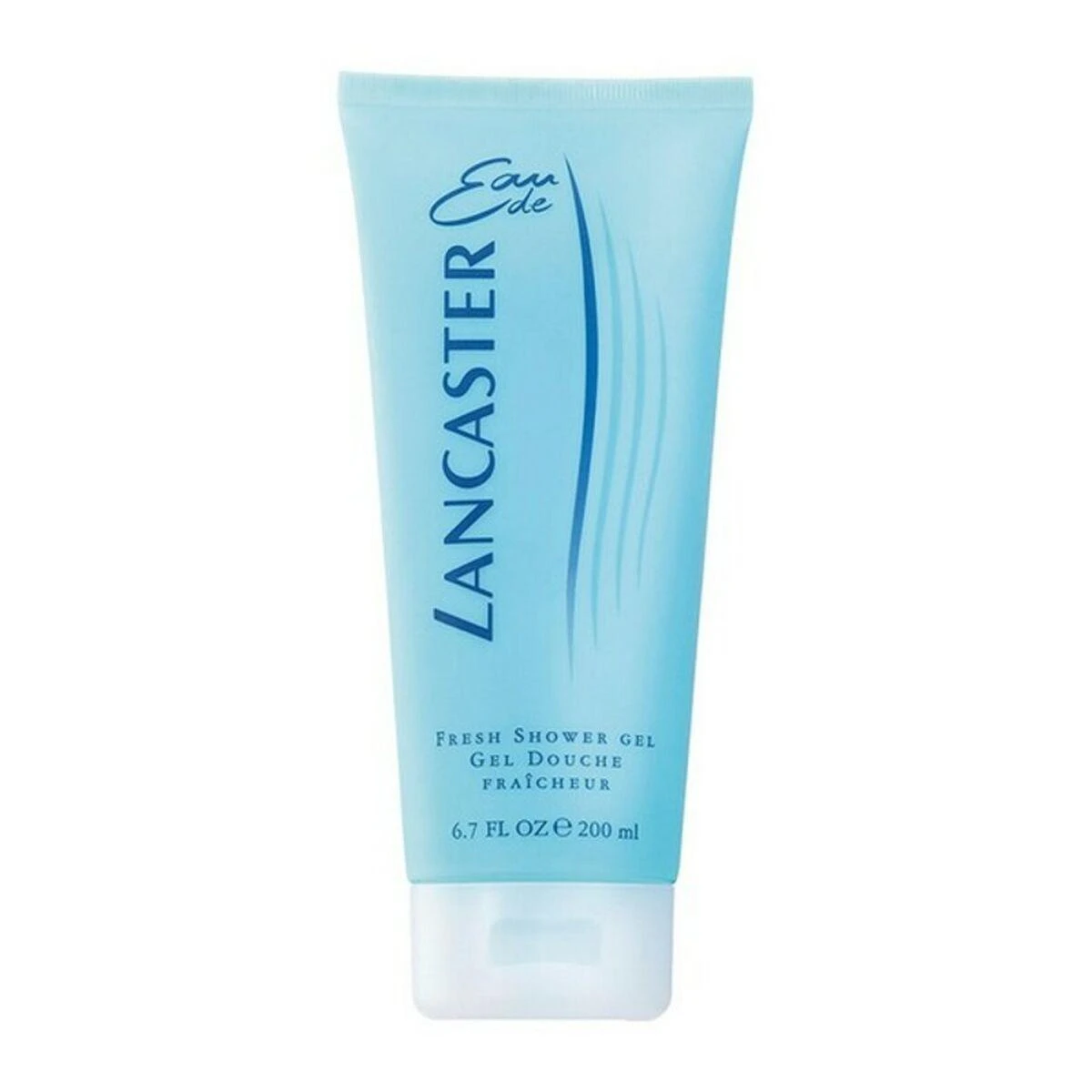 Lancaster Eau Lancaster dušo želė 200ml