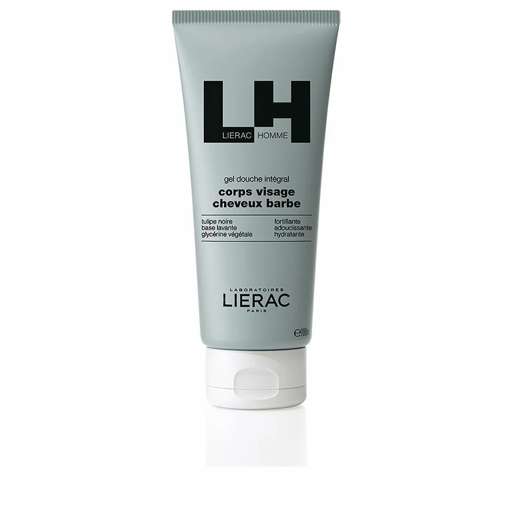 Lierac Homme dušo želė 200ml