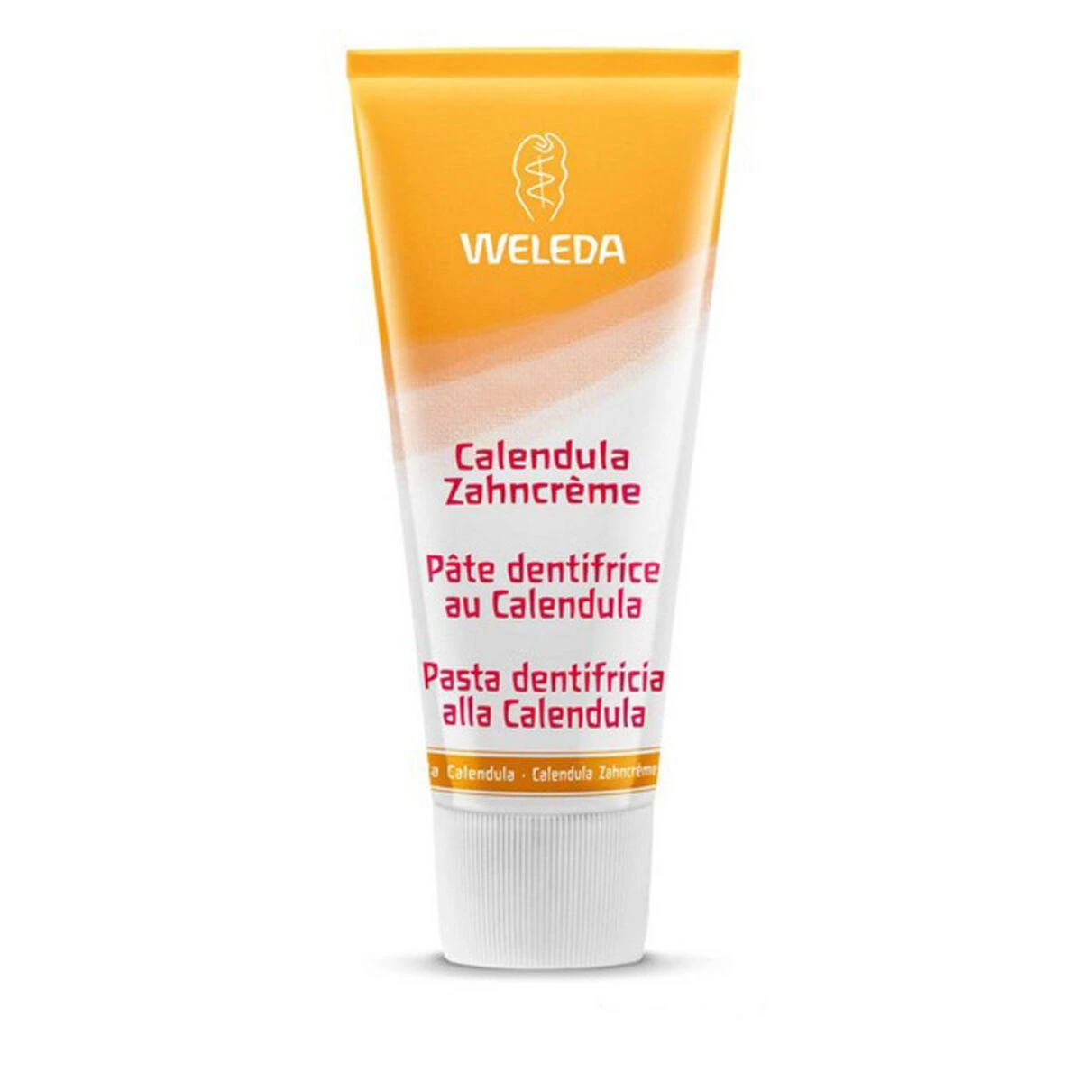 "Weleda" medetkų dantų pasta 75ml