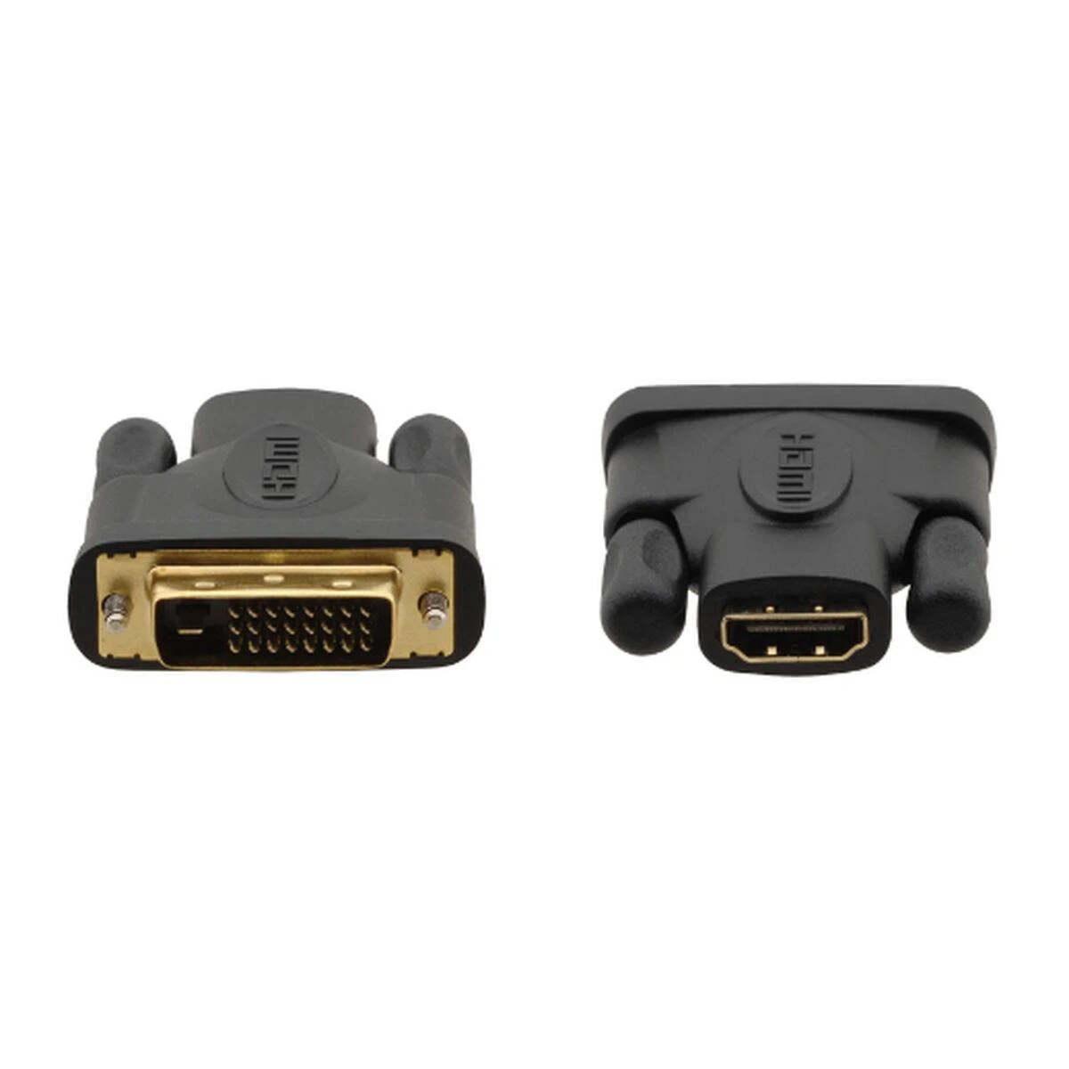 Kramer adapteris DVI į HDMI jungtys