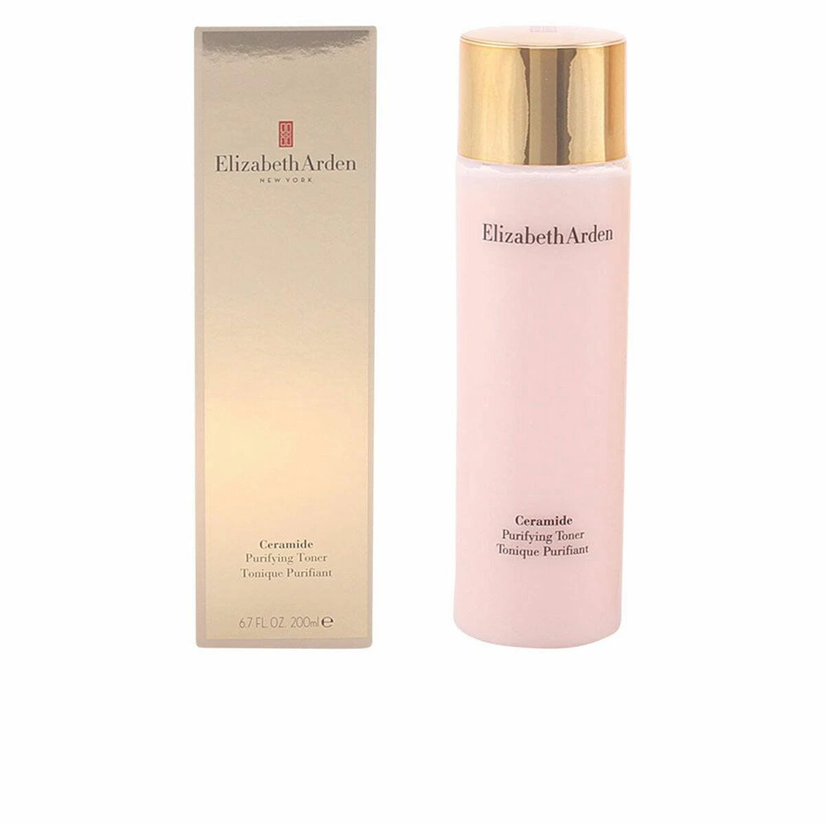 "Elizabeth Arden" "Ceramide" valomasis tonikas 200ml