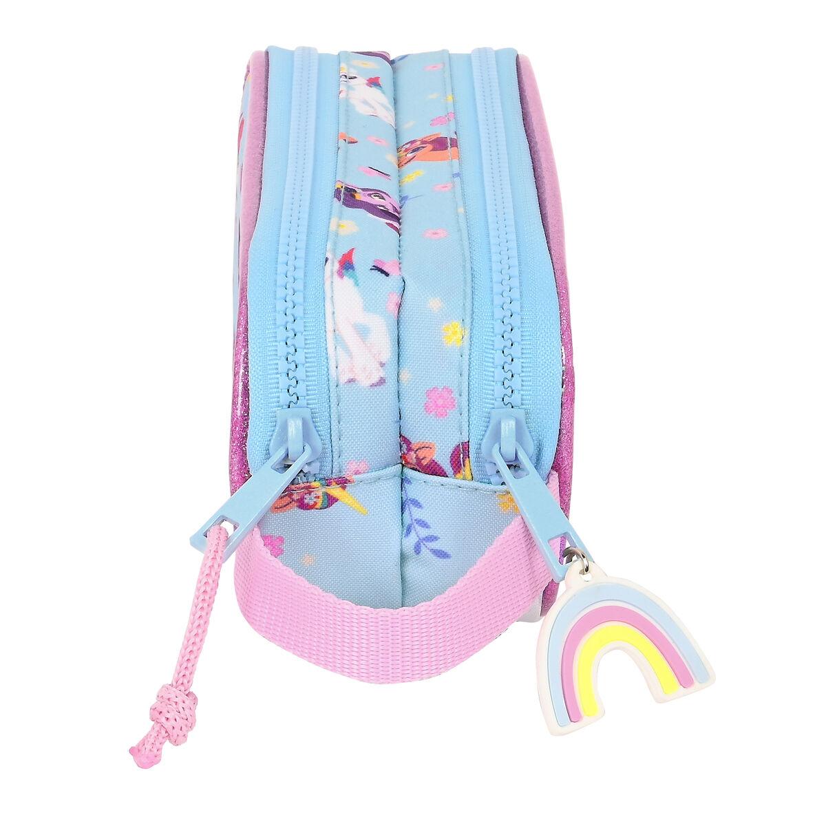 Hasbro Safta Dvigubas penalas My Little Pony