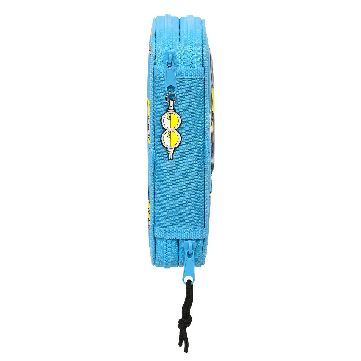 Safta Penalas Minions Minionstatic