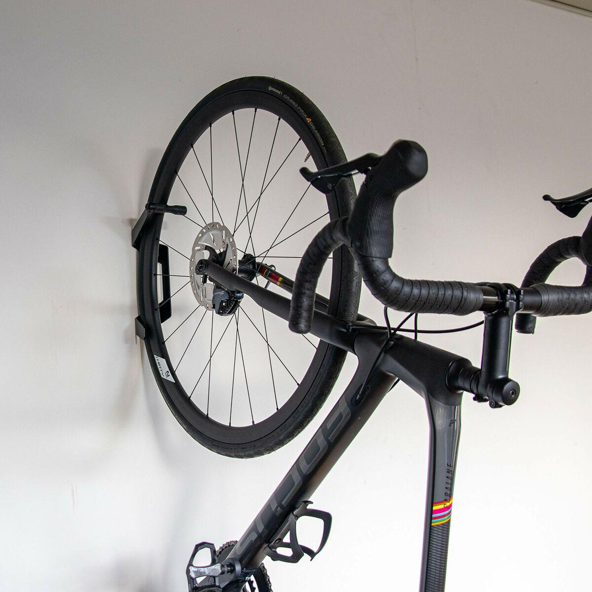 Bbb Cycling Dviračio stovas automobilių stovėjimo aikštelė (naudoti d)