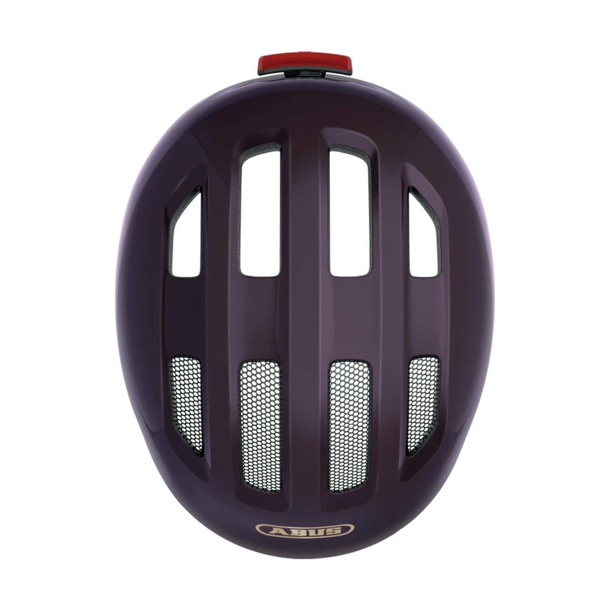 Abus Germany Dviratininkų šalmas vaikams ABUS Smiley 3.0 ACE LED M (Naudoti B)