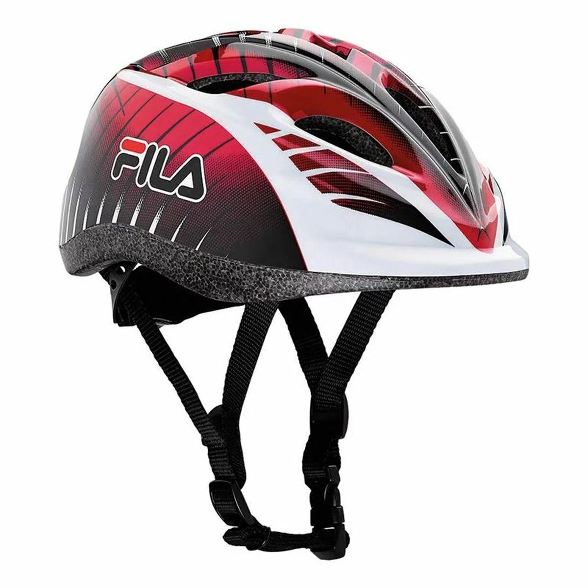Fila Holdings Fila FS KA JR BY blk / raudona XS 47 / 51