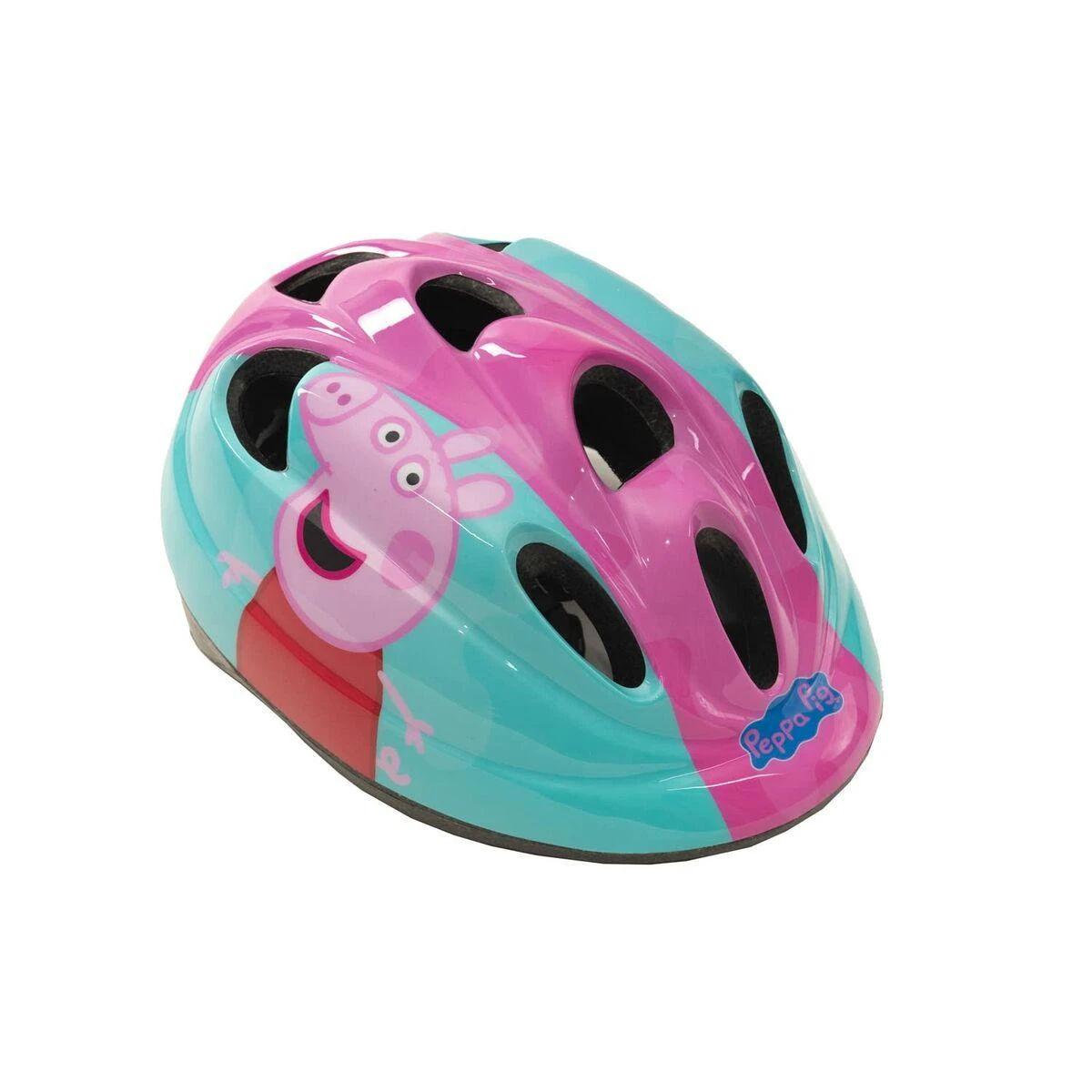 Peppa Pig Toimsa Kiaulytė Pepa šalmas