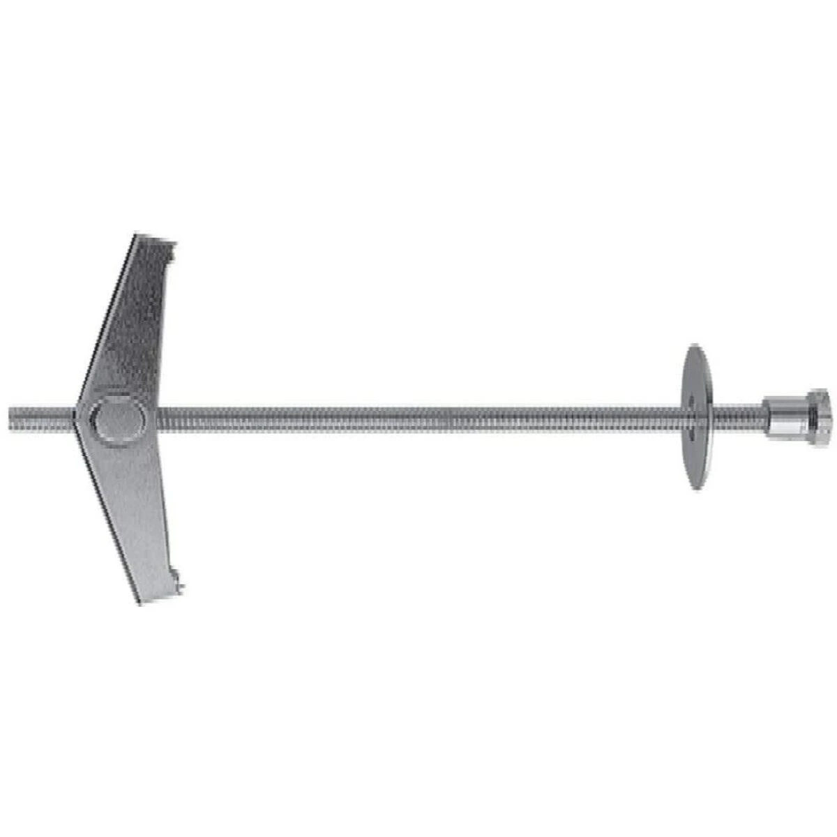 Fischer 61-15027B MET.LAIKIKLIS ERTMĖSE VVR M5