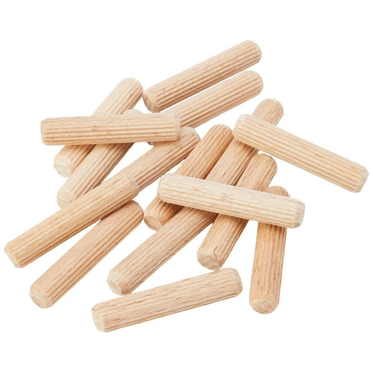 Wolfcraft WOFCRAFT Rinkinys PINS 40 vnt. 8x40mm