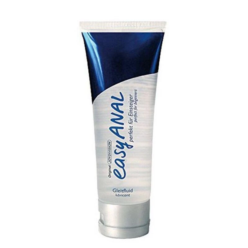 Joydivision easyANAL 80 ml