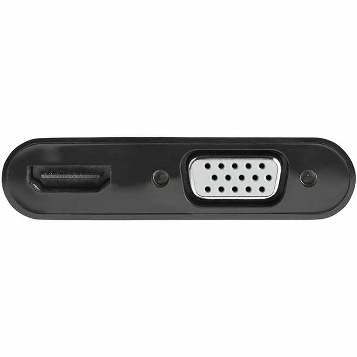 StarTech adapteris su HDMI ir VGA jungtimis